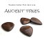 木製のギターピック JAZZ型(1枚)【ancient tones type jazz】 木製品 日本製 ハンドメイド 職人 高級品 作品 手作業 磨き上げ 無塗装 父の日 母の日 クリスマス 誕生日 進学祝 就職祝 出産祝 結婚祝 新築祝 プレゼント 音楽 music 楽器