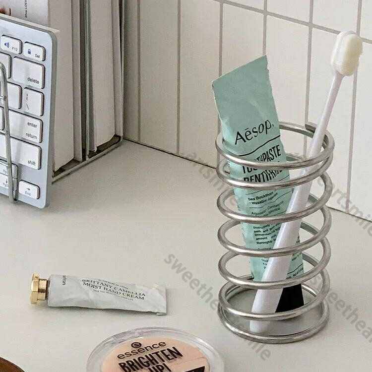 【単品1個セット】アヌシ 06-216 歯みがき付ハブラシ 日用品 日用消耗品 雑貨品(代引不可)【メール便（ゆうパケット）】