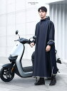 レインコート 自転車 通学 レディース ポンチョ バイク オートバイ レインポンチョ ロング レインコート メンズ ロング丈 防風防水 二重ツバ付き 手袋付き ...