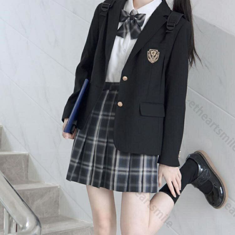 ブレザー 制服 入学スーツ スクール 定番 ジャケット スクール制服 JK制服 女子高生 男子高生 高校生 学生 中学 卒業式 入学式 通学 コスプレ衣装