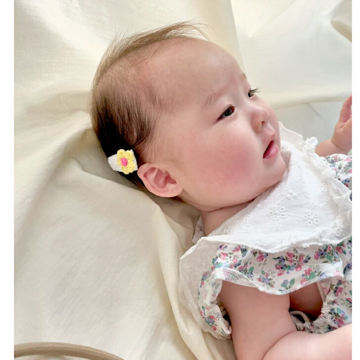 日本製 かわいい 安全 薄毛 新生児 マジックテープ 金属未使用 Bhcm Se22 Rd0 ニット フラワー ベビー 赤ちゃん パッチンどめ ヘアピン 2コ Baby 白 おしゃれ ヘアクリップ パッチンピン ヘアアクセサリー お出かけ お誕生日 0才 送料無料 10 Off 髪飾り パッチン留め 日本製 かわいい 安全 薄毛 新生児 マジックテープ 金属未使用 Bhcm Se22 Rd0 ニット フラワー ベビー 赤ちゃん パッチンどめ ヘアピン 2コ Baby 白 おしゃれ ヘアクリップ パッチンピン ヘアアクセサリー お出かけ お誕生日 0才 送料無料 10 Off 髪飾り パッチン留め