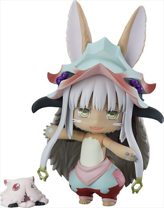 楽天市場】メイドインアビス ナナチ 〜ガンキマス釣り〜 完成品 楽天市場】メイドインアビス ナナチ 〜ガンキマス釣り〜 完成品