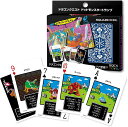 ☆ドラゴンクエスト ドットモンスタートランプ 新品 スライム かわいい 再販 スクウェア・エニックス ドラクエ DQ