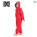 レインコート カッパ 子供用 幼児 キッズ 通学 通園 雨具 合羽 レイングッズ 雨ガッパ レインウェア ワンピース レインパンツ 全身 防水 防護服 男の子 女の子