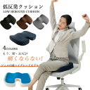 椅子 低反発 座布団 腰 ゲルクッション イス用クッション 人間工学 健康 猫背 正しい姿勢に導ぐ 骨盤サポート 骨盤矯正 骨盤クッション 椅子用 お尻 姿勢矯正 座椅子