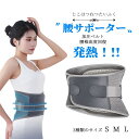ダイエットベルト シェイプアップベルト ウエストシェイパー メンズ レ...(4)