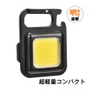 LED投光器ライト ミニ投光器 小型投光器高輝度 USB充電式 磁石付き カラビナフック付 防水 超軽量 アウトドア キャンプ 夜釣り サイクリング 点検作業 非常用 防災用 停電時 地震 sl093