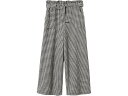 (取寄) マンゴ キッズ マギー トラウザーズ (リトル キッズ/ビッグ キッズ) MANGO Kids Maggie Trousers (Little Kids/Big Kids) Gray