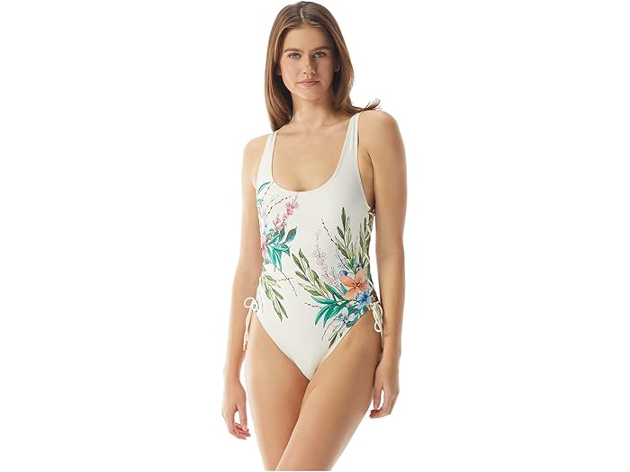 () 󥹥ࡼ ѥեå  졼å ԡ Vince Camuto Pacific Grove Lace...