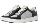 (取寄) ドルチェヴィータ レジャー Dolce Vita Ledger Black Leather(4)