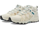 (取寄) コロンビア リ ミッド Columbia Peakfreak? II Mid Outdry? Fawn/Black