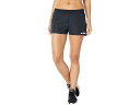 (取寄) アディダス アウトドア テレックス プライムブルー トレイル ショーツ adidas Outdoor Terrex Primeblue Trail Shorts Black(4)