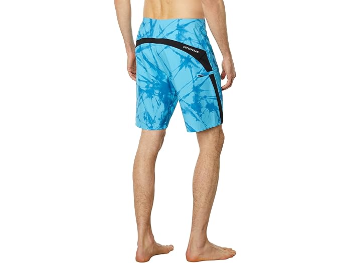 (取寄) オニール スーパーフリーク 20 ボードショーツ O'Neill Superfreak 20" Boardshorts Aquarius