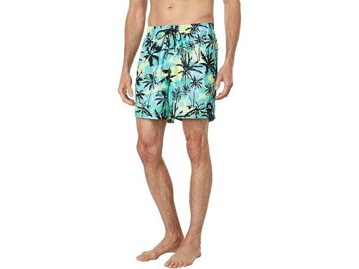 (取寄) クイックシルバー エブリデイ ミックス 17 ボレー Quiksilver Everyday Mix 17" Volley Buttercup (取寄) クイックシルバー エブリデイ ミックス 17 ボレー Quiksilver Everyday Mix 17" Volley Buttercup