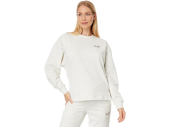 () ס 饤  롼 PUMA Live In Crew Light Gray Heather/Nep