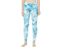 (取寄) ホットチリ マイクロ-エリート チャミ プリンテッド タイツ Hot Chillys Micro-Elite Chamois Printed Tigh...