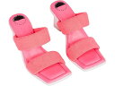 (取寄) インテンショナリー ブランク INTENTIONALLY BLANK Thursday Neon Pink(4)