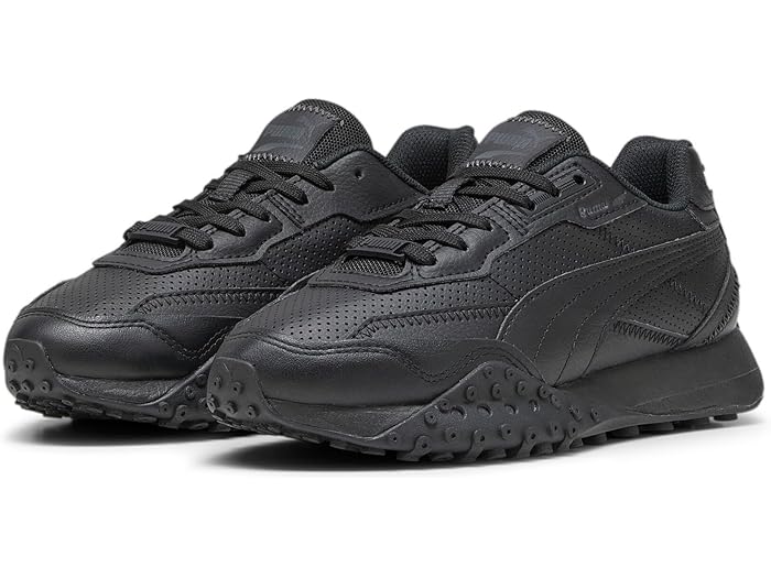 () ס å ס å ֥åȥå 饤 쥶 ˡ (ӥå å) PUMA Kids Puma K...