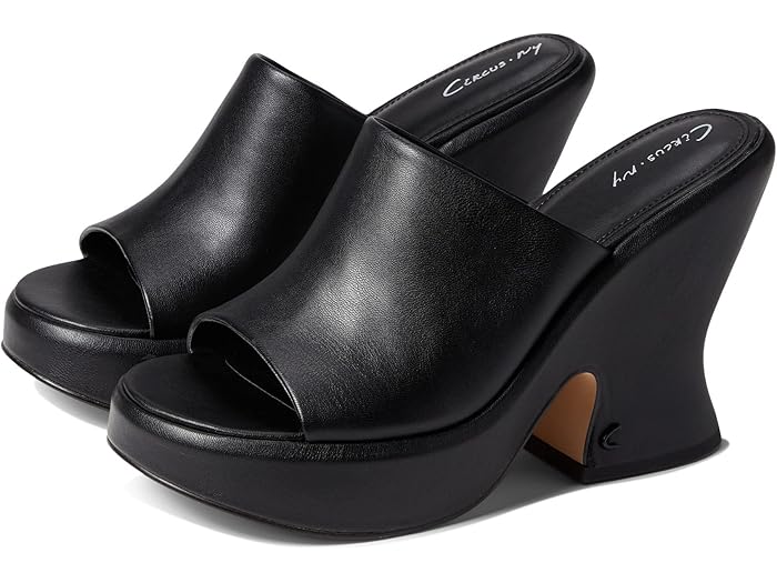 (取寄) サーカスNYバイサムエデルマン パトリス Circus NY by Sam Edelman Patrice Black