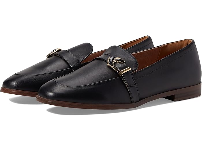 () åݡ  Υå ե Rockport Susana Knot Loafer Black Leather