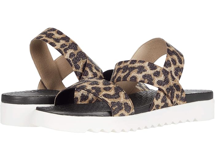 () ߡȥ ޥ Me Too Mali Leopard Elastic