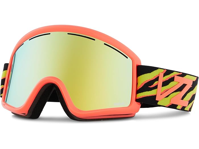 (取寄) ボンジッパー クリーバー VonZipper Cleaver Red 1