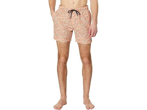 (取寄) リップ カール パーティー パック 16 ボレー Rip Curl Party Pack 16" Volley Clay (取寄) リップ カール パーティー パック 16 ボレー Rip Curl Party Pack 16" Volley Clay