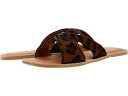 (取寄) マティス カバー-アップ Matisse Cover-Up Brown Multi