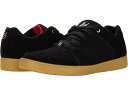 (取寄) エス アクセル スリム eS Accel Slim Black/Gum