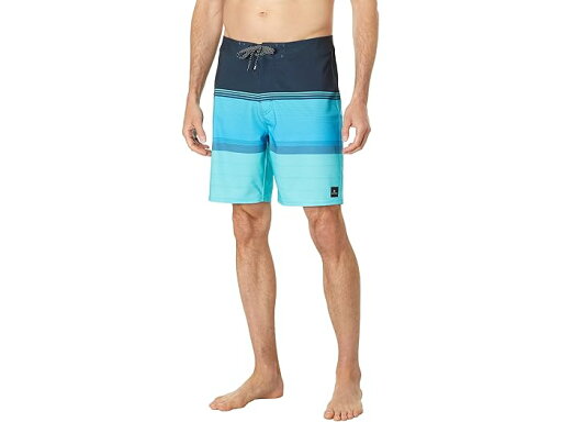 (取寄) リップ カール ミラージュ デイブレーカー 19 ボードショーツ Rip Curl Mirage Daybreaker 19" Boardshorts Blue (取寄) リップ カール ミラージュ デイブレーカー 19 ボードショーツ Rip Curl Mirage Daybreaker 19" Boardshorts Blue