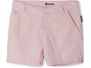 (取寄) レイマ Upf 50 ヴァロアシン ハイキング ショーツ (トドラー/リトル キッズ/ビッグ キッズ) reima UPF 50 Valoisin Hiking Shorts (Toddler/Little Kids/Big Kids) Pale Rose