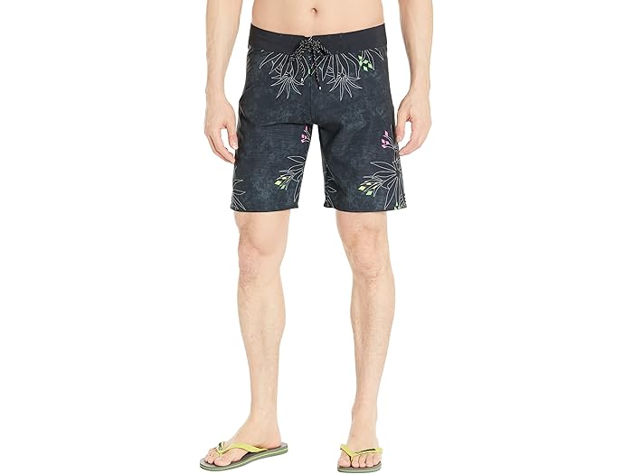 (取寄) ビラボン サンデーズ エアライト 19 ボードショーツ Billabong Sundays Airlite 19" Boardshorts Stealth