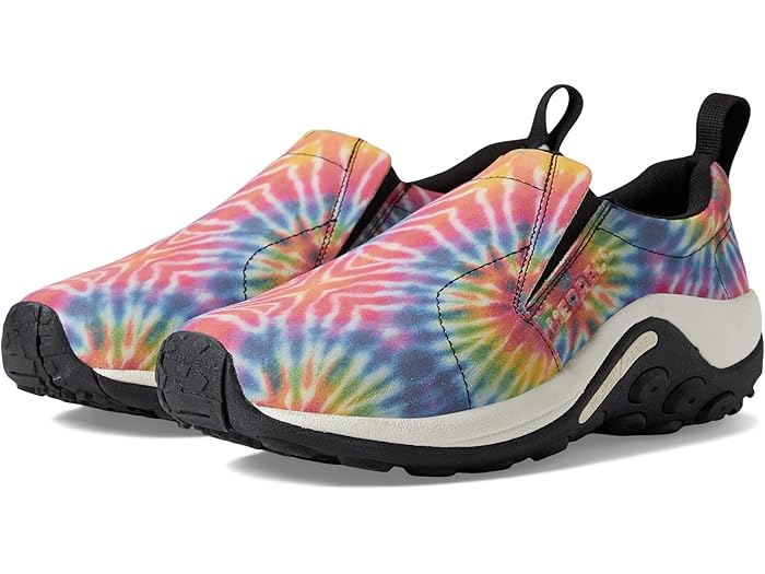 (取寄) メレル ジャングル モック Merrell Jungle Moc Print/Tie-Dye