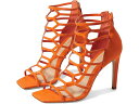(取寄) シュッツ ジュリアンナ Schutz Julianna Flame Orange