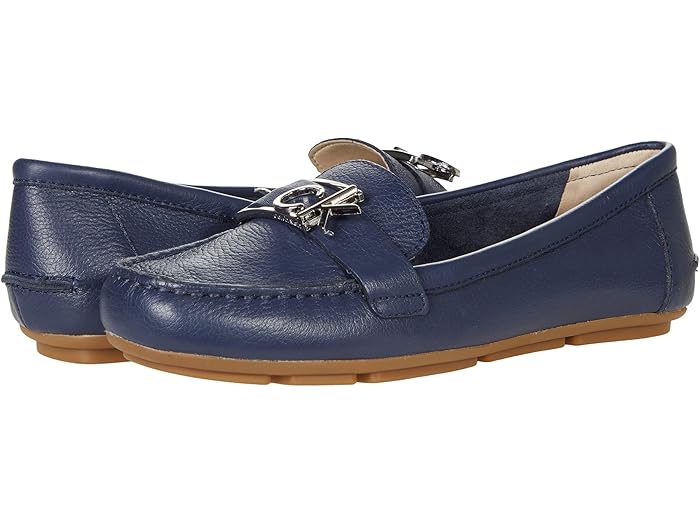 (取寄) カルバンクライン Calvin Klein Lanay Navy