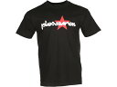 (取寄) プレジャーズ バイブレーション Tシャツ Pleasures Vibration T-Shirt Black(4)