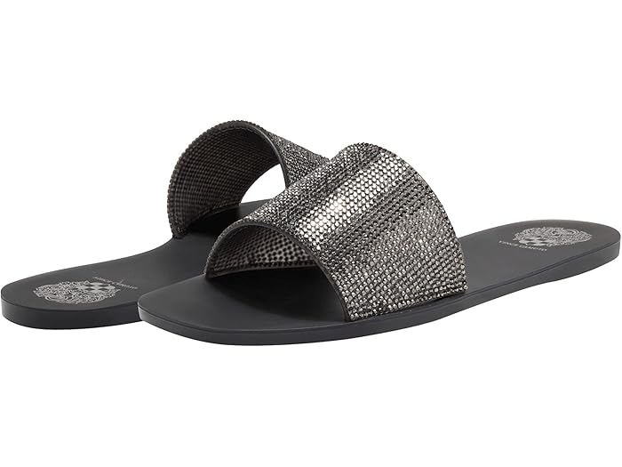 (取寄) ヴィンスカムート Vince Camuto Jaquell Black Smoke