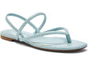 (取寄) ケイティー ペリー ザ クレア サンダル Katy Perry The Claire Sandal Tranquil Blue