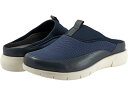 (取寄) ソフトウォーカー アバディーン スポーツ SoftWalk Aberdeen Sport Navy