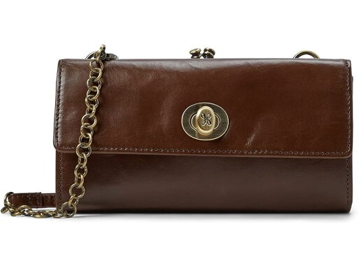(取寄) ホーボー ミラ ウォレット クロスボディ HOBO Mila Wallet Crossbody Mocha (取寄) ホーボー ミラ ウォレット クロスボディ HOBO Mila Wallet Crossbody Mocha