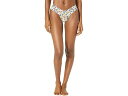 (取寄) コサベラ ネバー セイ ネバー プリンテッド キューティー トング Cosabella Never Say Never Printed Cutie Thong Multi Lights(4)