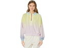 (取寄) スティーブマデン ヴィーブ アウト パーカー Steve Madden Vibe Out Hoodie Multi(4)
