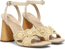 (取寄) サムエデルマン ケイシー Sam Edelman Kacie Natural/Summer Sand(4)