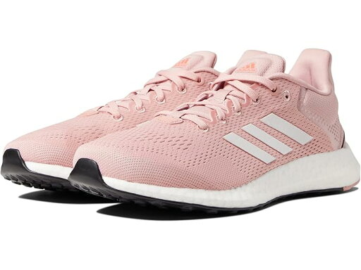 (取寄) アディダス ランニング ピュアブースト 21 adidas Running Pureboost 21 Wonder Mauve/White/Magic Mauve (取寄) アディダス ランニング ピュアブースト 21 adidas Running Pureboost 21 Wonder Mauve/White/Magic Mauve
