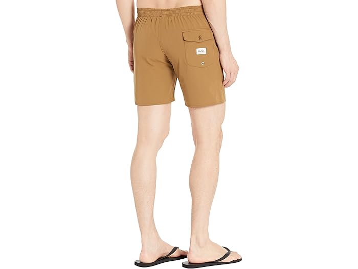 (取寄) リズム テクスチャー ビーチ ジャム Rhythm Textured Beach Jam Butterscotch