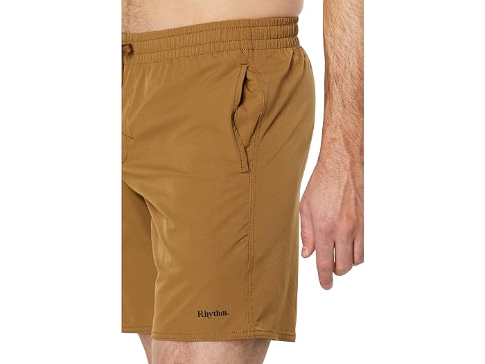 (取寄) リズム テクスチャー ビーチ ジャム Rhythm Textured Beach Jam Butterscotch