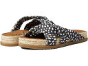 (取寄) ブローフィッシュ マリブ ファンシー ロープ Blowfish Malibu Fanci Rope Black Oh Deer Twill
