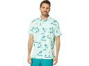 (取寄) プーマ ゴルフ クラウドスパン ロー タイド ポロ PUMA Golf Cloudspun Low Tide Polo Minty Burst/Green Lagoon(4)
