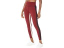 (取寄) エレクトリック & ローズ ドーソン レギングス Electric & Rose Dawson Leggings Auburn/Onyx/Blush(4)