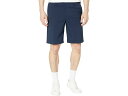 (取寄) ドッカーズ アルティメット ゴー ショーツ Dockers Ultimate Go Shorts Navy Blazer(4)